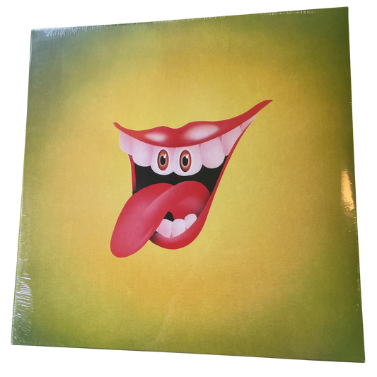 Maxo - Mars Is Electric | LP