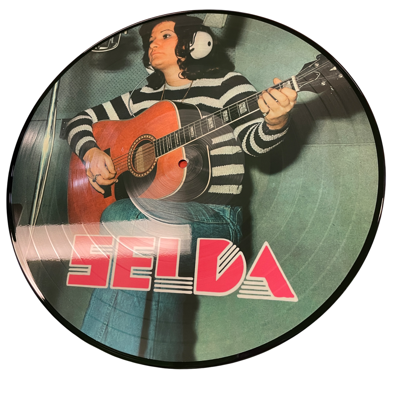 Selda - Selda | LP