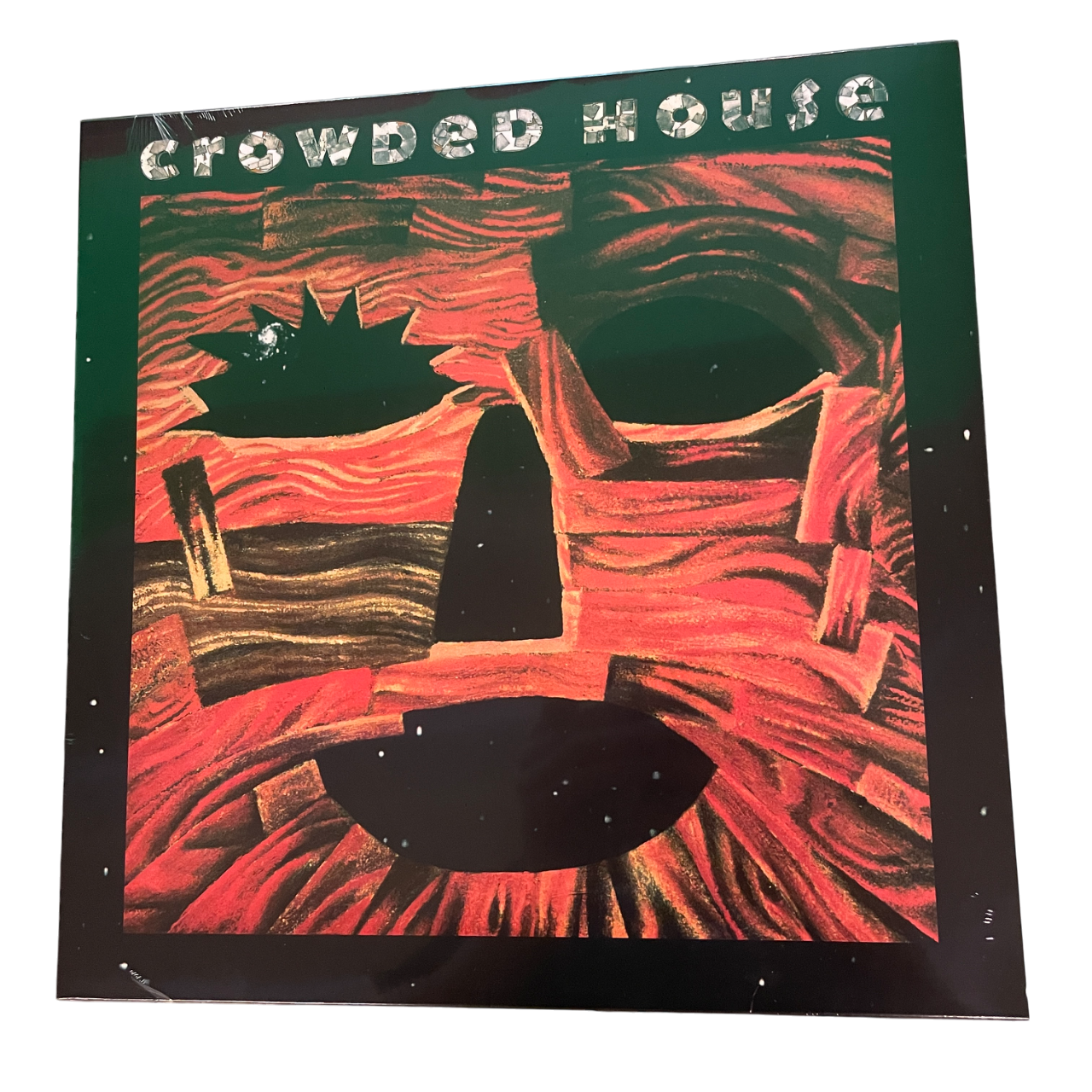 Crowded House - Woodface | LP