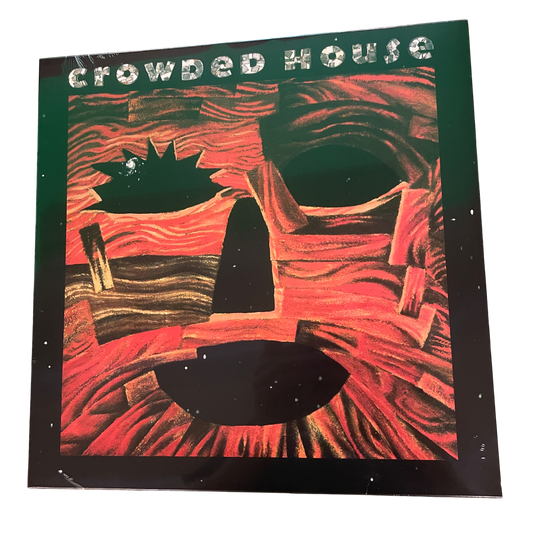 Crowded House - Woodface | LP