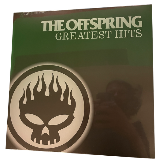 The Offspring - Greatest Hits | LP