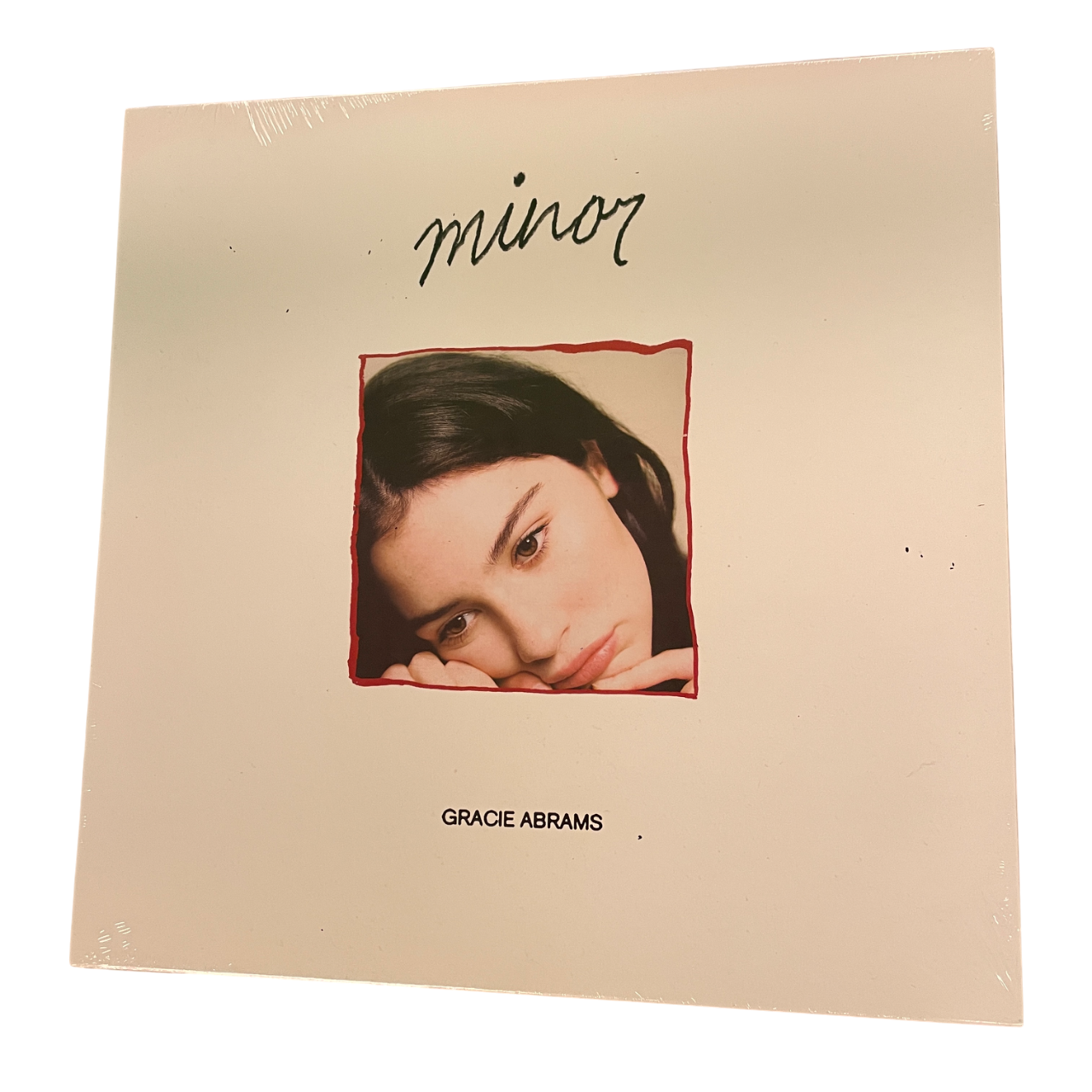Gracie Abrams - Minor | EP