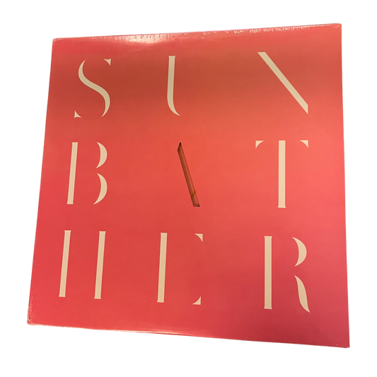 Deafheaven - Sunbather | 2LP