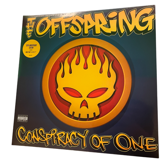 The Offspring - Conspiracy Of One | 1LP