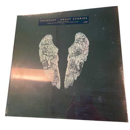 Coldplay - Ghost Stories | LP