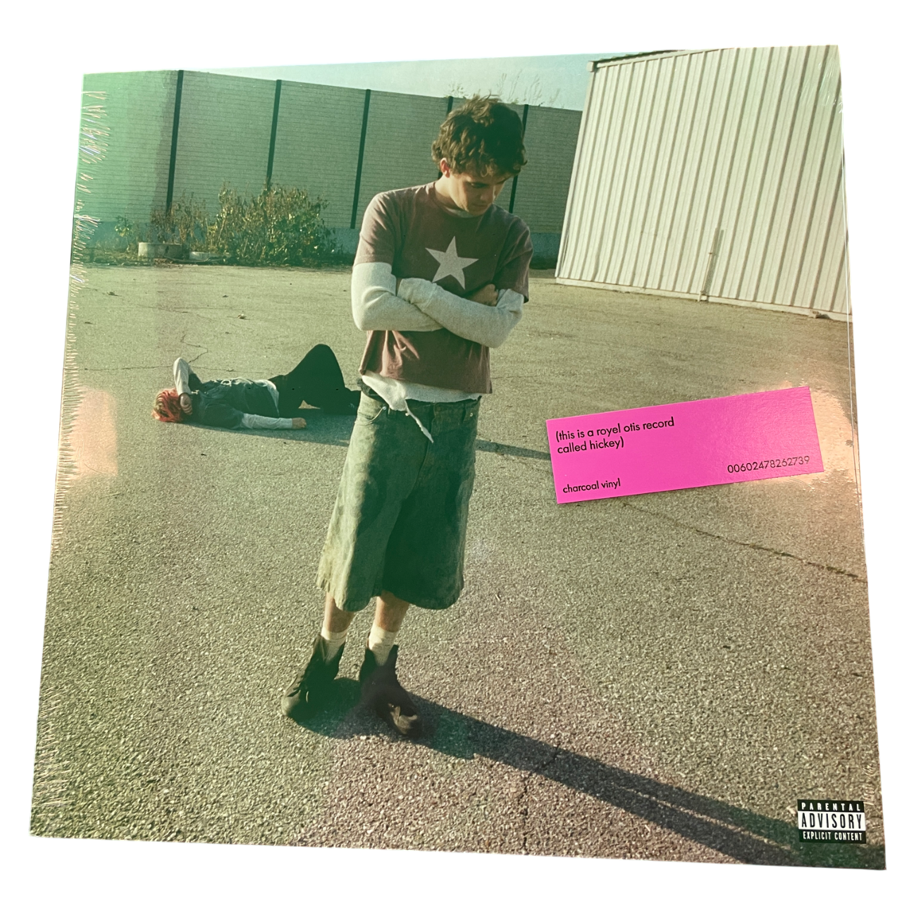 Royel Otis - Hickey | LP
