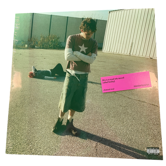 Royel Otis - Hickey | LP