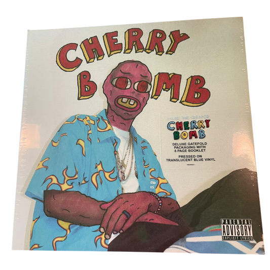 Tyler, The Creator - Cherry Bomb | 2LP