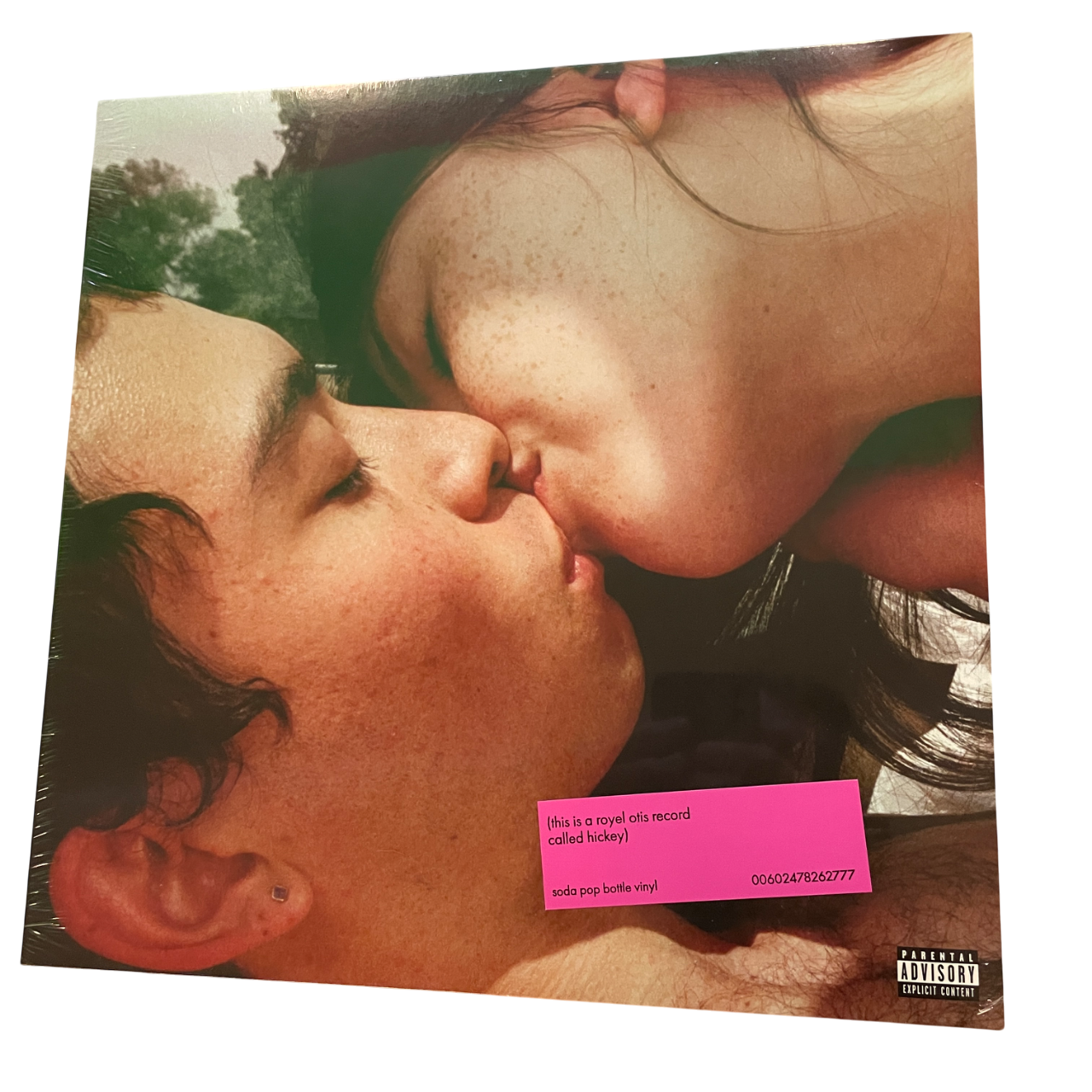 Royel Otis - Hickey | LP