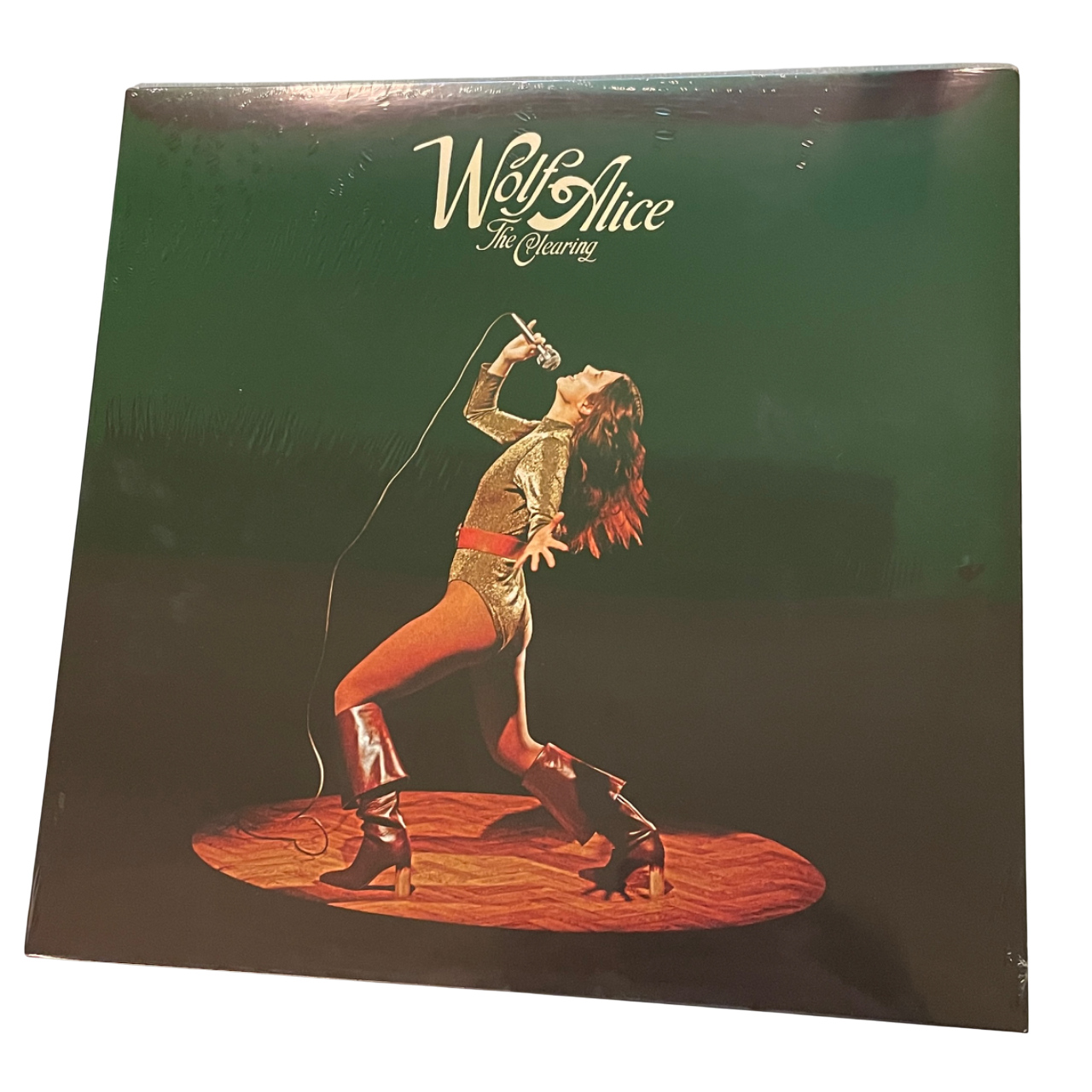Wolf Alice - The Clearing | LP
