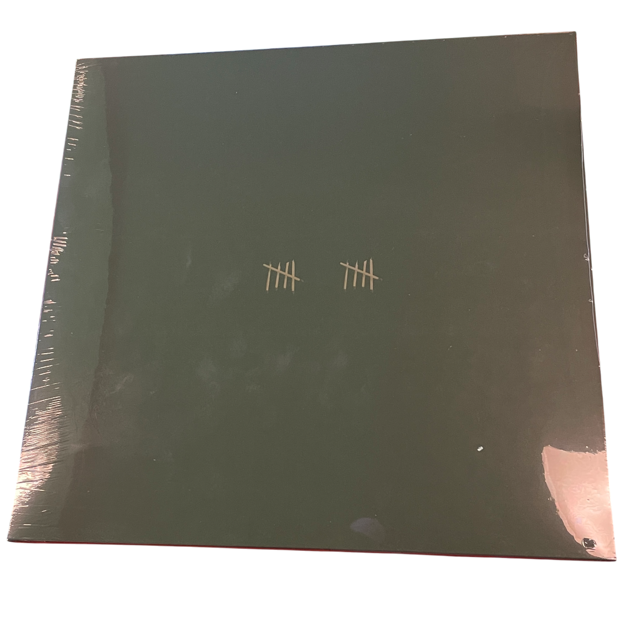 Sault - 10 | LP