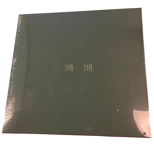 Sault - 10 | LP