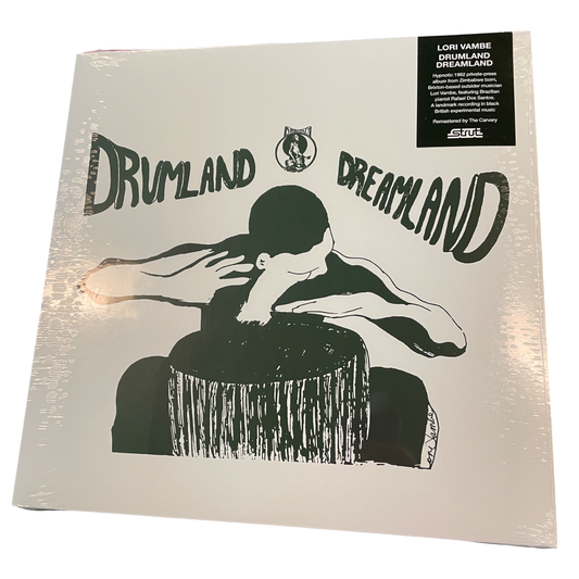 Lori Vambe - Drumland Dreamland | LP