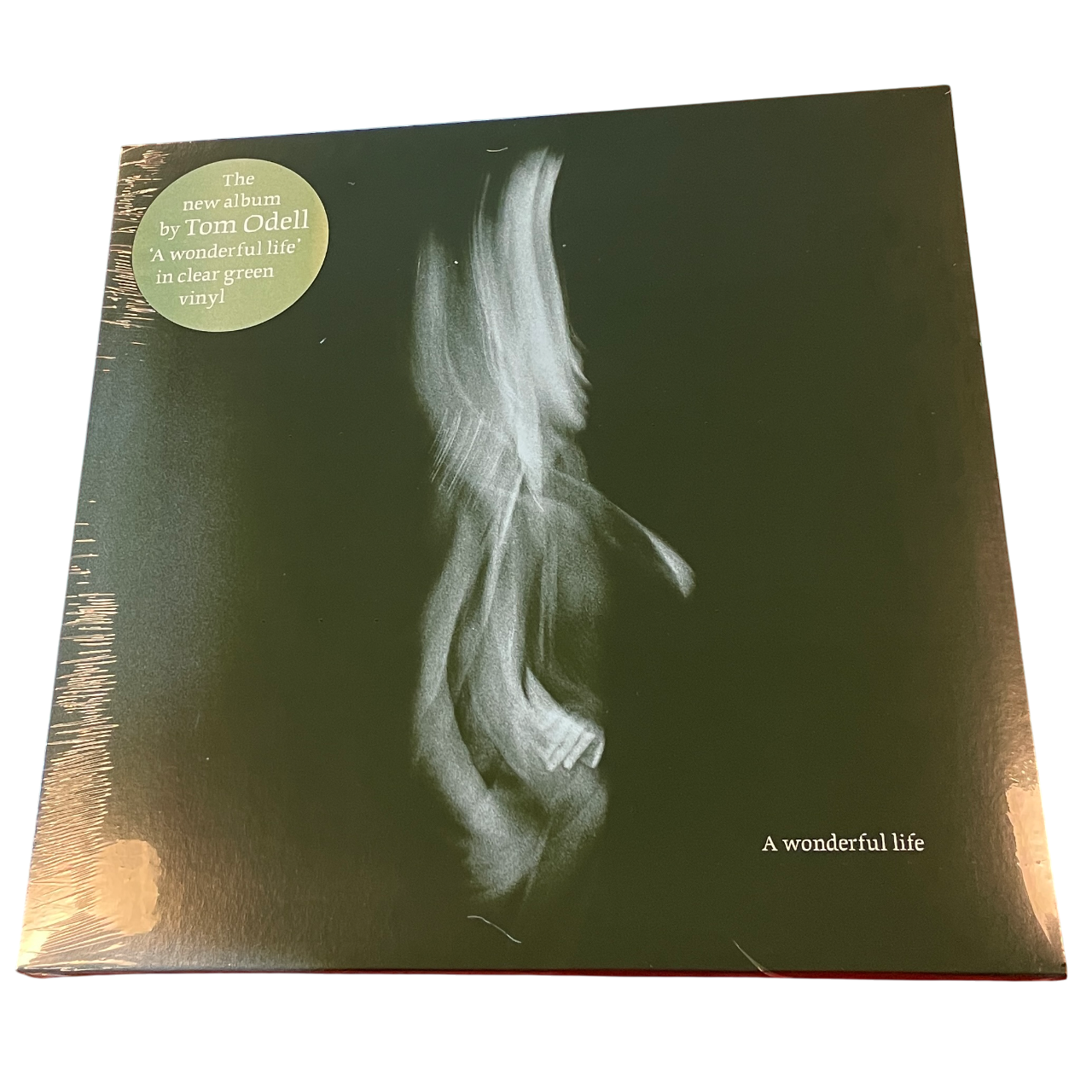 Tom Odell - A Wonderful Life | LP