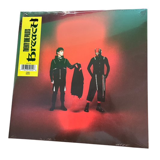 Twenty One Pilots - Breach | LP