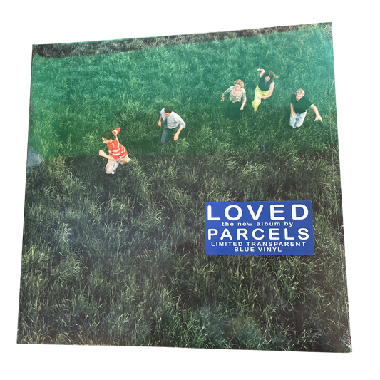 Parcels - Loved | LP