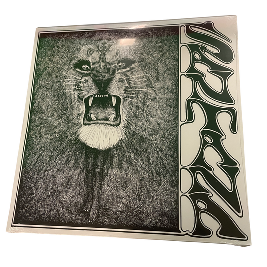 Santana - Santana | LP