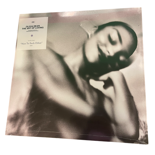 Olivia Dean - The Art Of Loving | LP