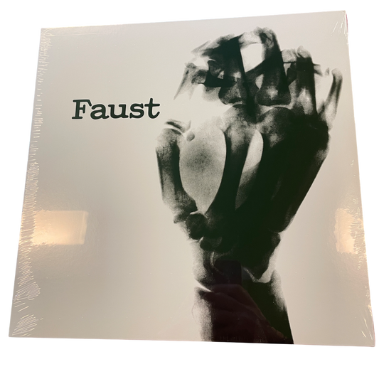 Faust - Faust | LP