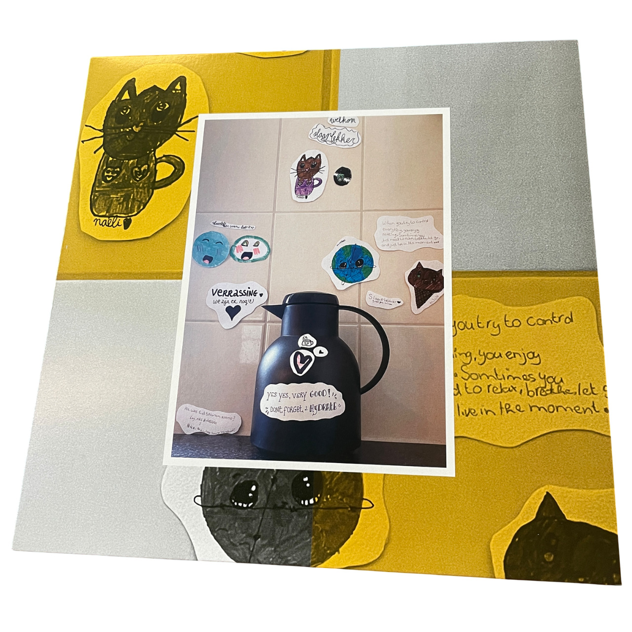 Ivano Tetelepta - Samen | LP