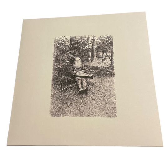 Teppana Jänis & Arja Kastinen - Teppana Jänis | LP