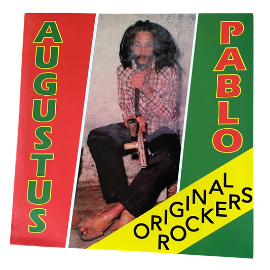 Augustus Pablo - Original Rockers | LP
