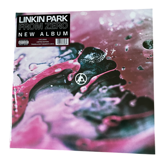 Linkin Park - From Zero | LP