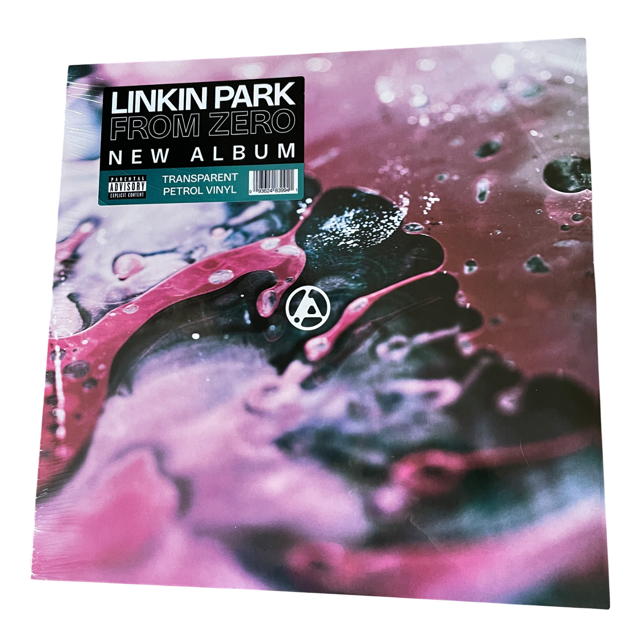 Linkin Park - From Zero | LP