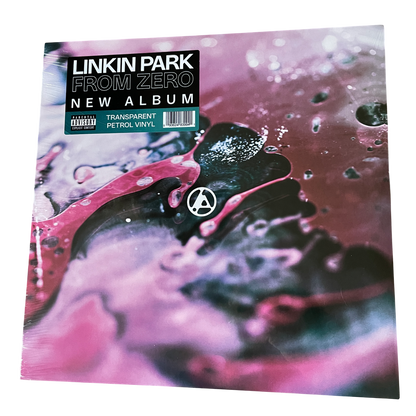 Linkin Park - From Zero | LP