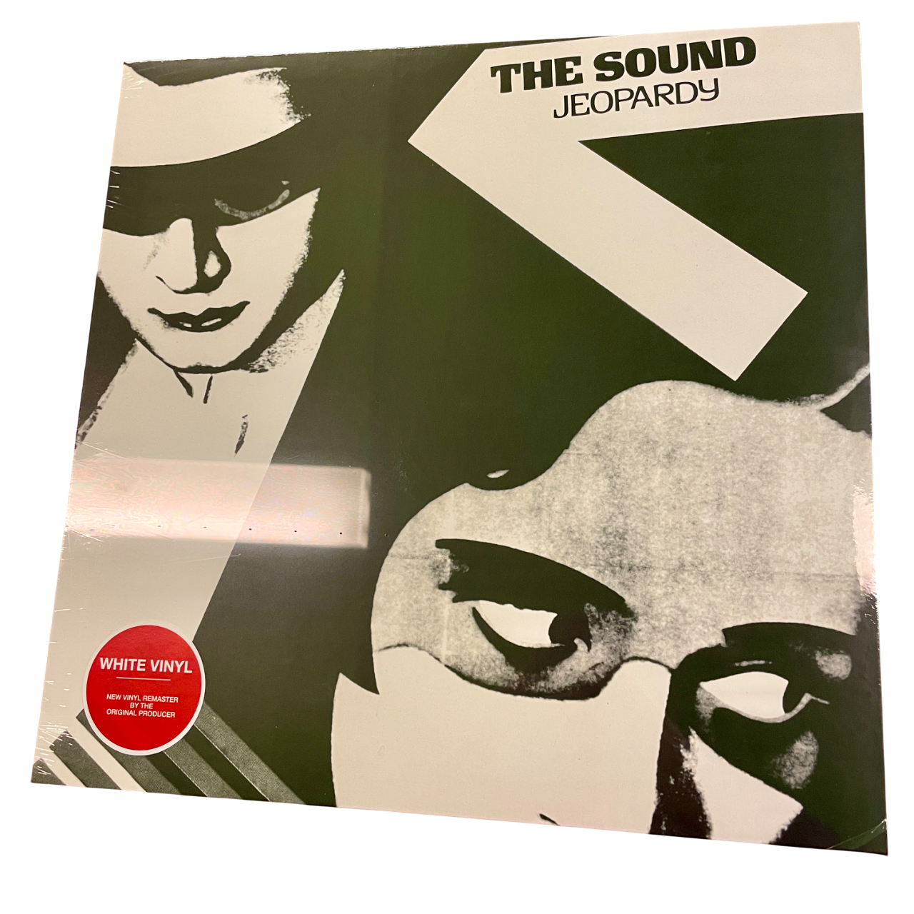 The Sound - Jeopardy | LP