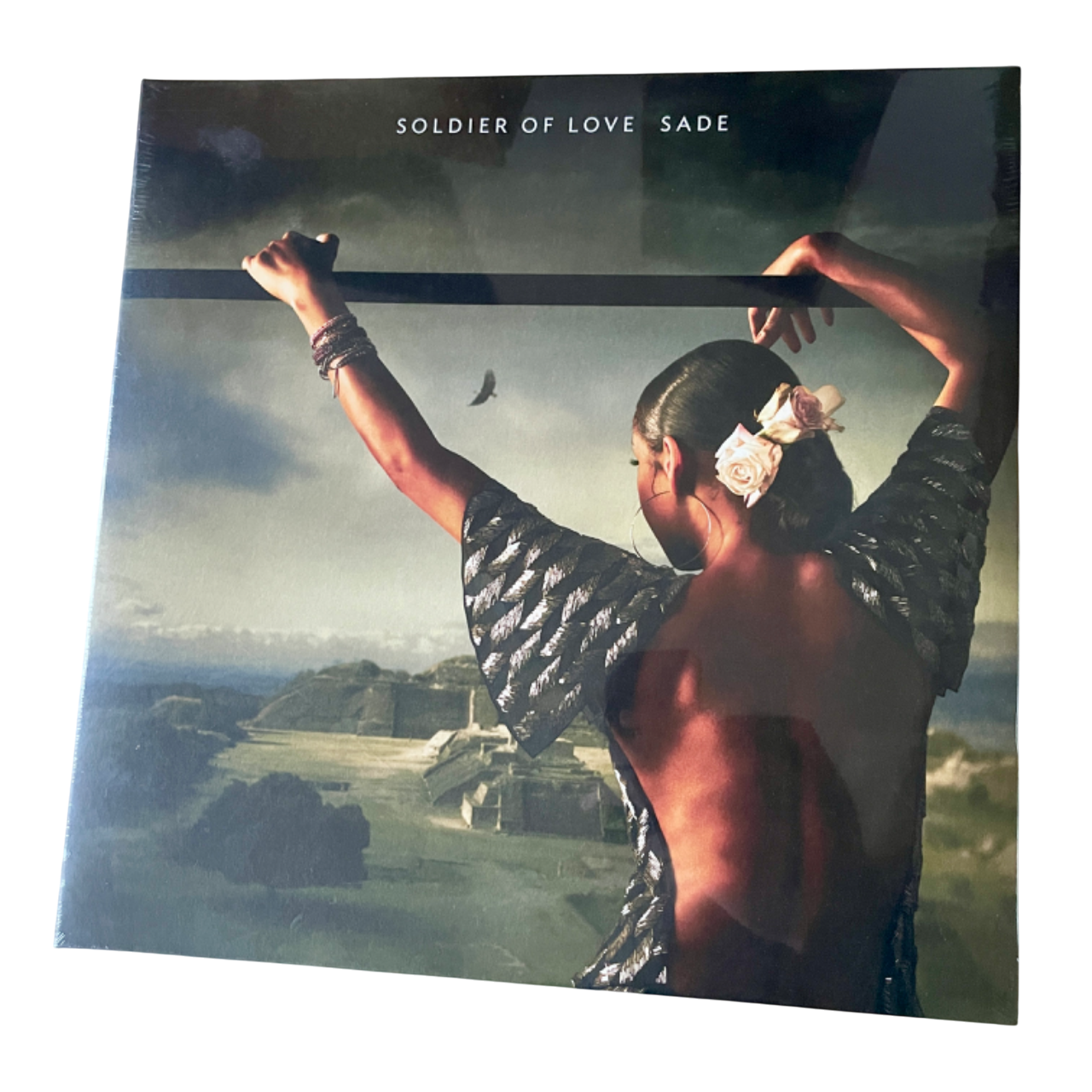 Sade - Soldier Of Love | LP