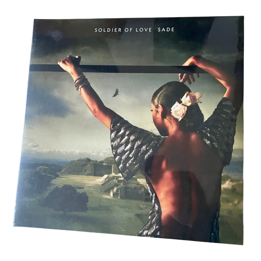 Sade - Soldier Of Love | LP