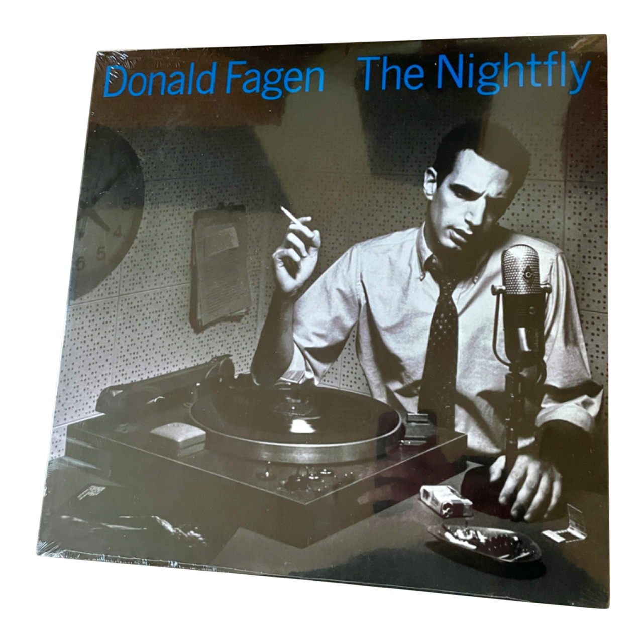 Donald Fagen - The Nightfly | LP