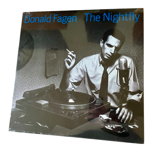 Donald Fagen - The Nightfly | LP