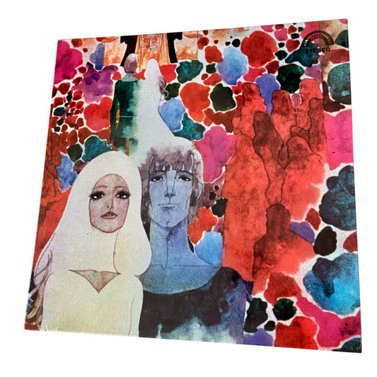 Masahiko Sato - Belladonna | LP