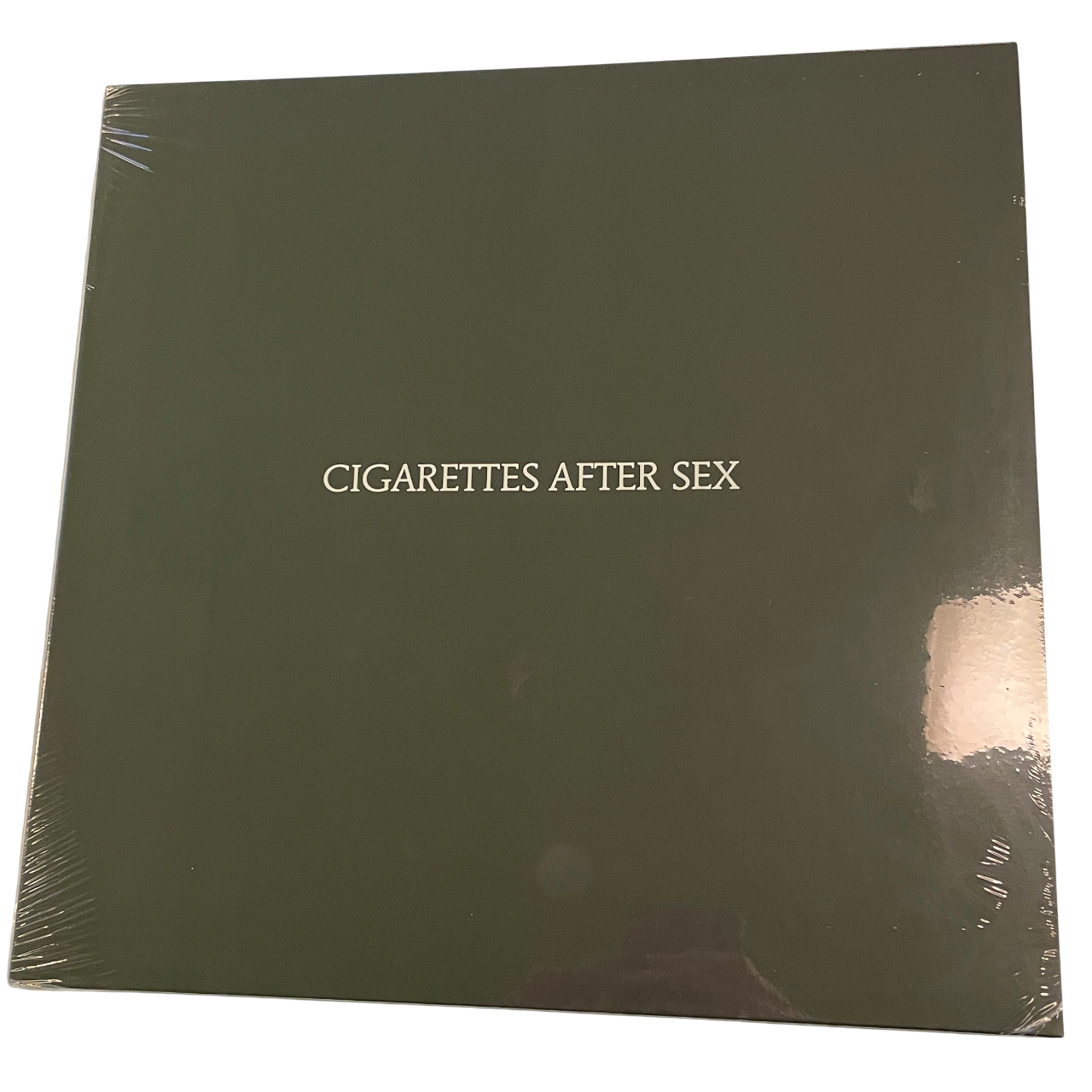 Cigarettes After Sex - Cigarettes After Sex | LP