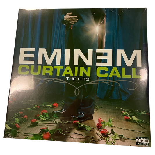 Eminem - Curtain Call - The Hits | 2LP