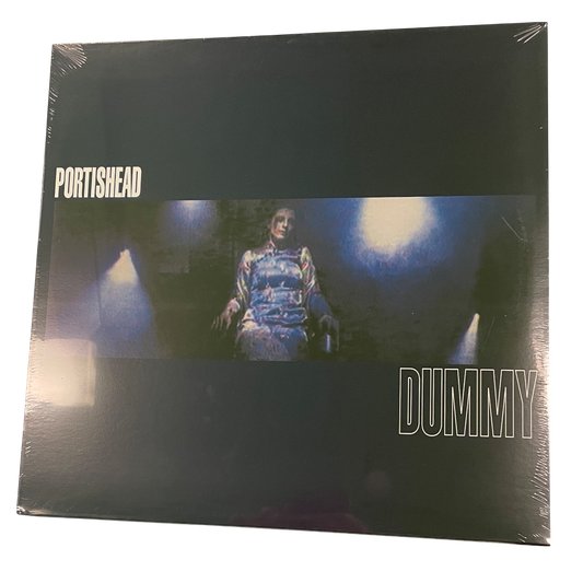 Portishead - Dummy | LP