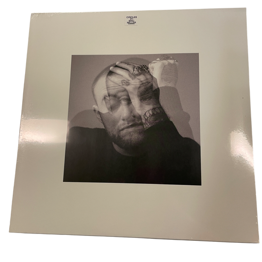 Mac Miller - Circles | 2LP