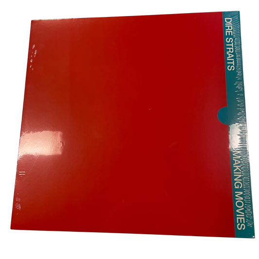 Dire Straits  - Making Movies | LP