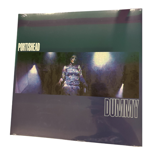 Portishead - Dummy | LP