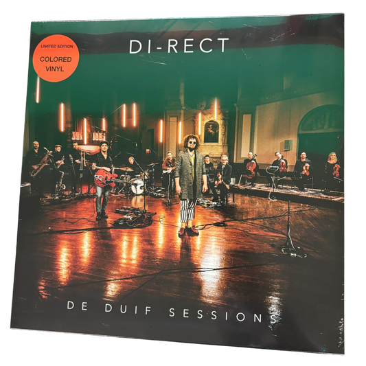 Di-Rect - De Duif Sessions | LP