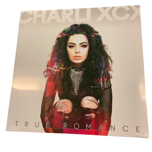 Charli XCX - True Romance | LP
