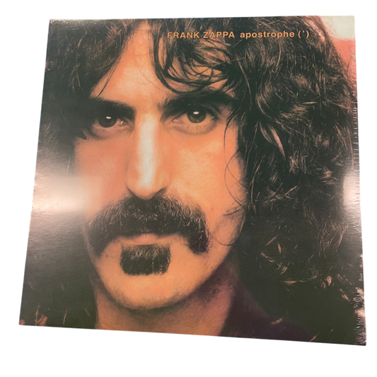 Frank Zappa - Apostrophe (') | LP