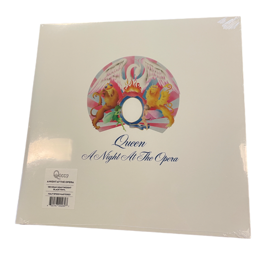 Queen - A Night At The Opera | LP