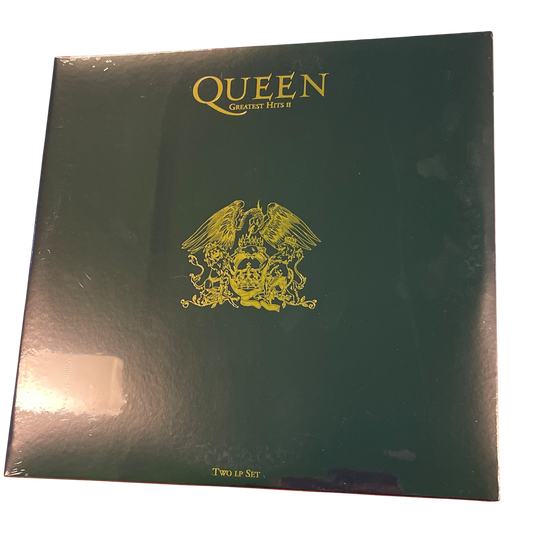 Queen - Greatest Hits II | 2LP