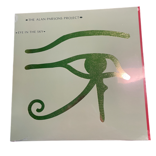 Alan Parsons Project - Eye In The Sky | LP