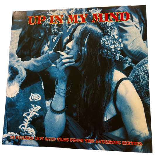 V/A - Up In My Mind | LP