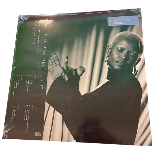 Kelela - In The Blue Light | 2LP