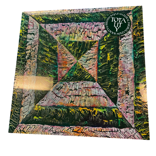 Natural Information Society & Bitchin Bajas - Totality | LP